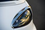 Smart ForTwo Electric Drive by Jeremy Scott 2012 года